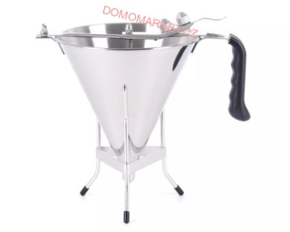 Dávkovač na omáčky a krémy 1,8 l | TECHNICA Bakery Line 231822