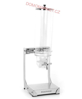 Dávkovač cereálií 3 l | TECHNICA Silver Line 510035