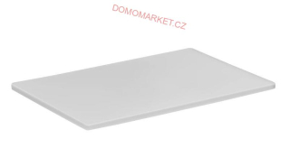 Krájecí deska HACCP 450x300 mm bílá | TECHNICA Silver Line 224531