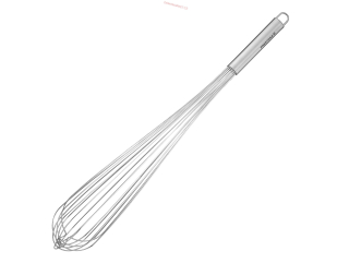 Metlička 600 mm s úchytem | PRESTONA 220860