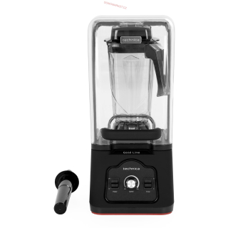 Blender 2,5 l s krytem proti hluku | TECHNICA Gold Line 152501
