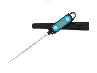 Digitální teploměr od -50 do 200°C | TECHNICA Silver Line 273001