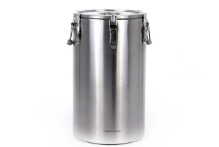 Termoska k přepravě potravin 35 l nerezová | TECHNICA Gold Line 573335