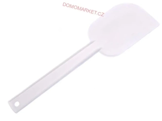 Kuchyňská stěrka plastová 21 cm AZ