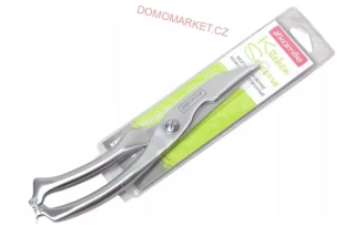 Kamille KM 5100 Nůžky na drůbež 25 cm