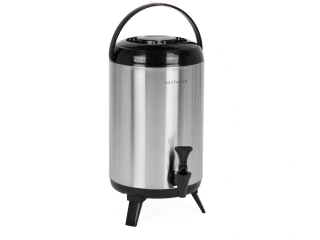 Cateringová termoska 10 l | TECHNICA Silver Line 580010