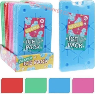 Excellent Chladící vložka 25x14 cm mix barev