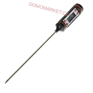 Digitální teploměr od -50 do 300°C Karpateus