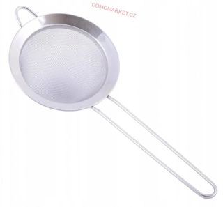 Sítko nerezové 10 cm Kamille KM-4391