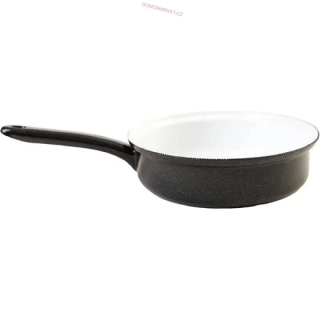 BERYL Pánev 16 cm smalt