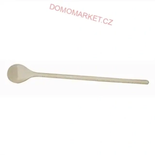 Vařečka kulatá 80 cm DŘEVOTVAR