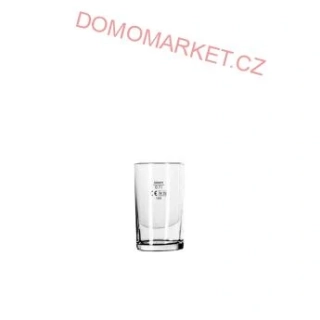 Sklenice 100 ml cejch LIGHT