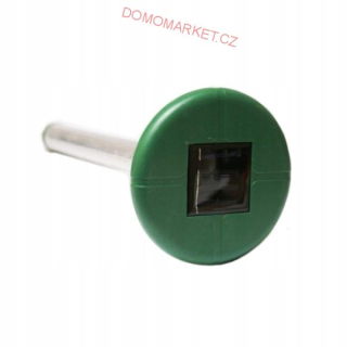 Solární odpuzovač krtků VERK IT-219