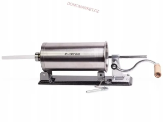 Plnička klobás 3 kg KAMILLE KM-6502
