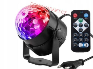 Disco koule VERK K-7056