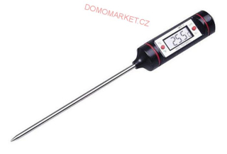 Teploměr se sondou TP101 Verk VG-01212