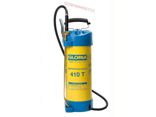 Postřikovač tlakový GLORIA 410 T