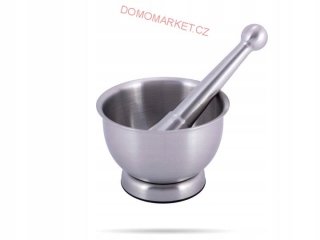 Hmoždíř nerezový KAMILLE KM-8840